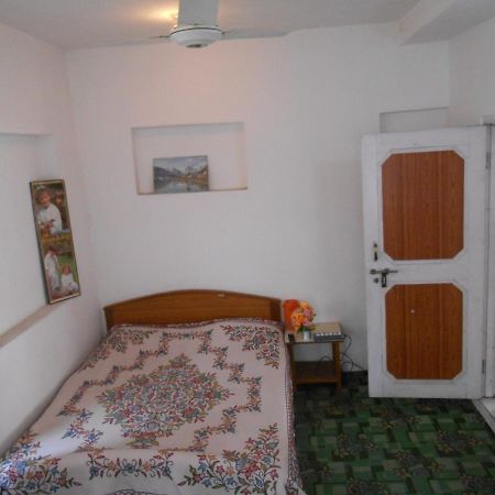 New World Apartment Srinagar  Luaran gambar