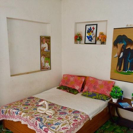 New World Apartment Srinagar  Luaran gambar