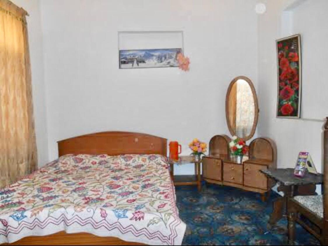 New World Apartment Srinagar  Luaran gambar