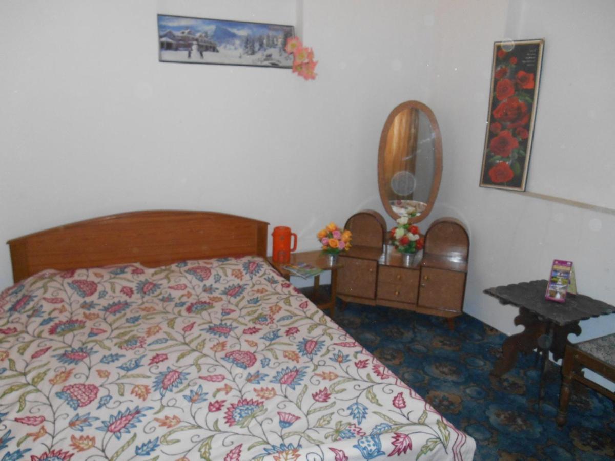 New World Apartment Srinagar  Luaran gambar